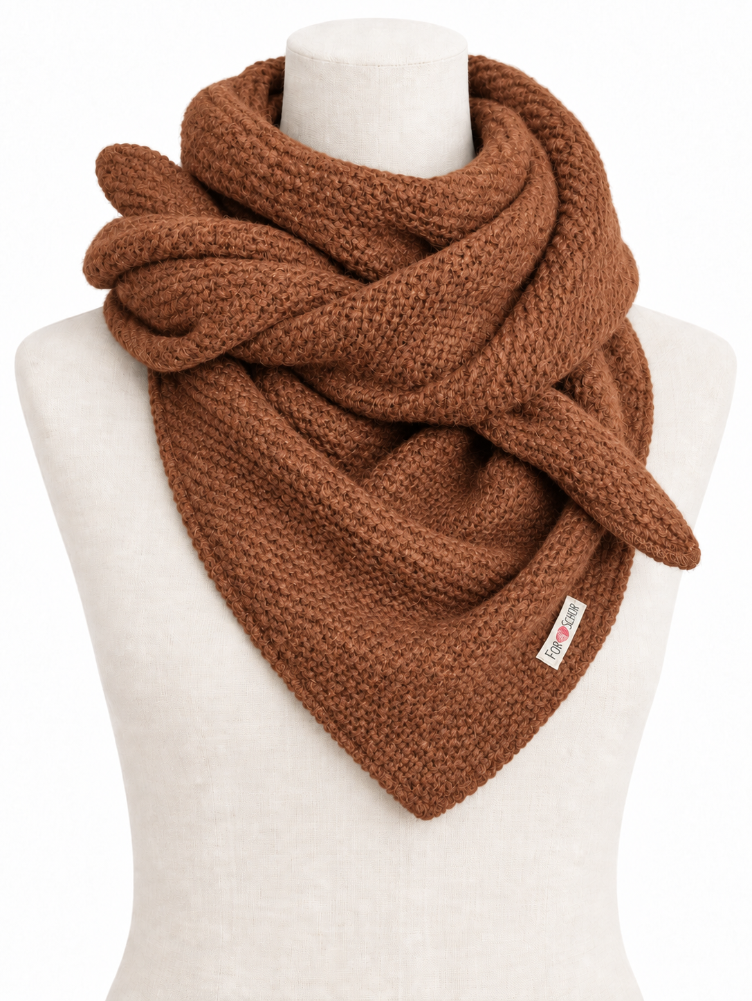 ReWool Stricktuch