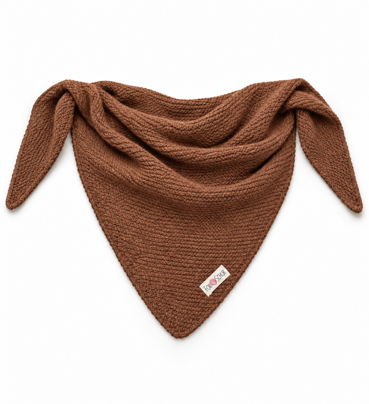 ReWool Stricktuch