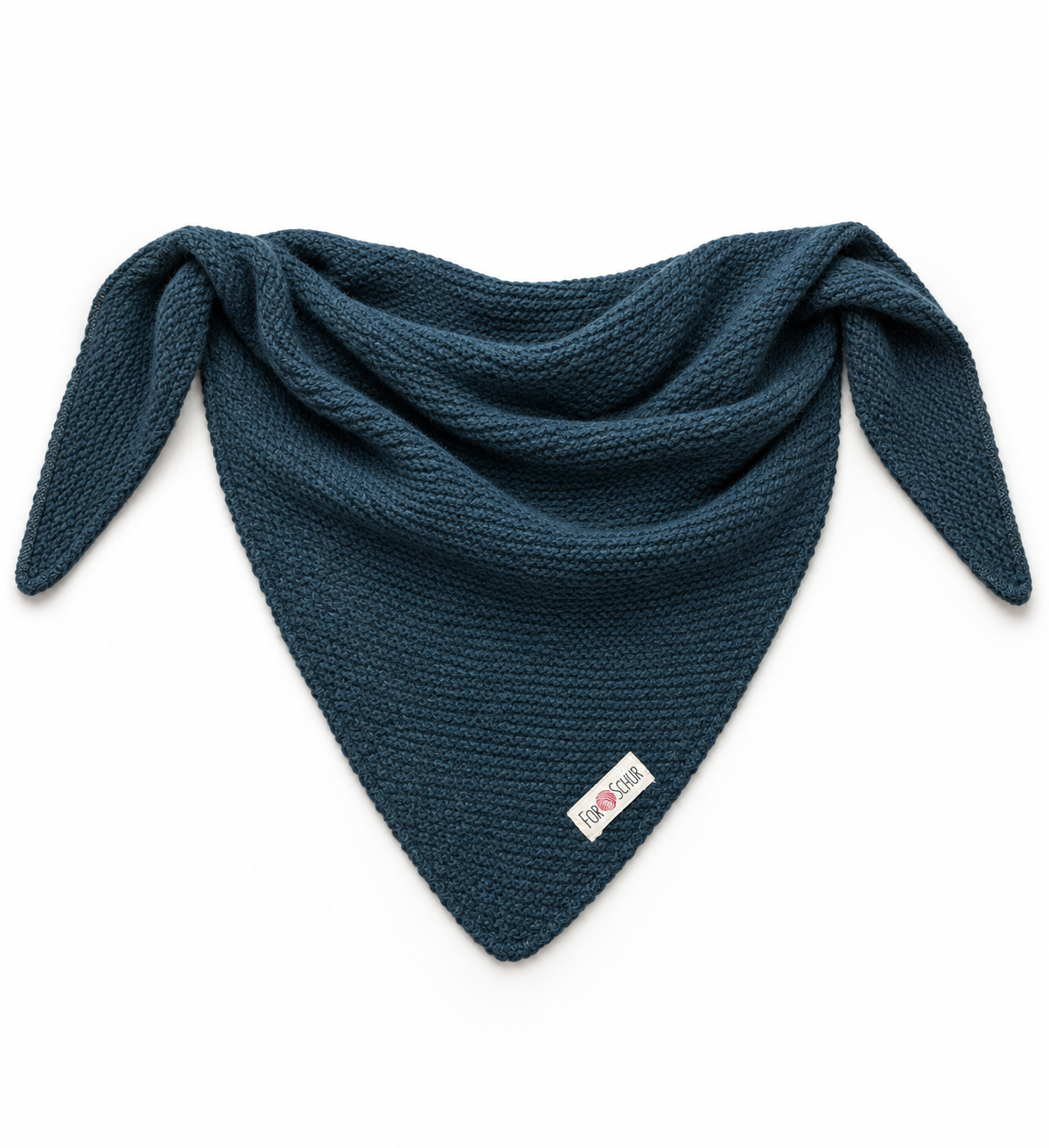 ReWool Stricktuch