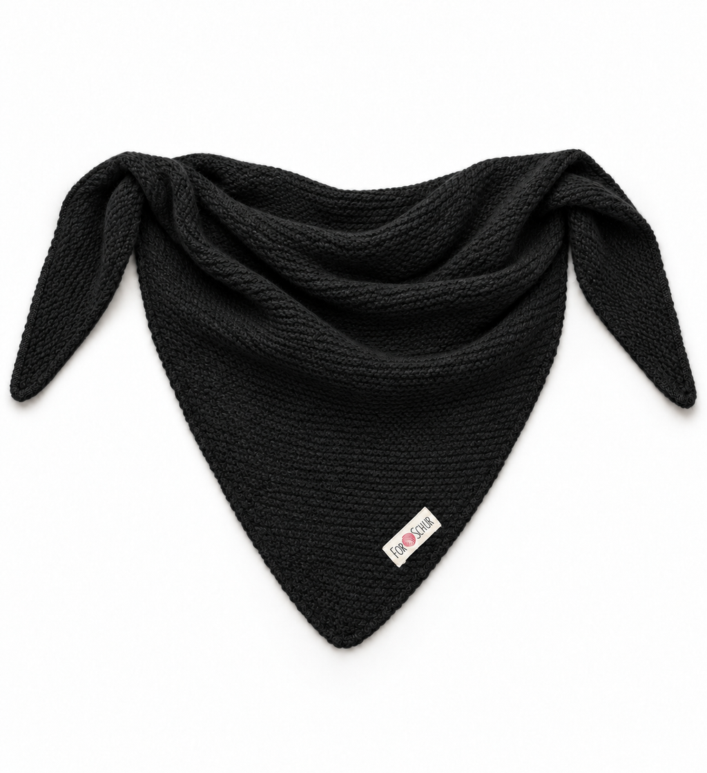 ReWool Stricktuch