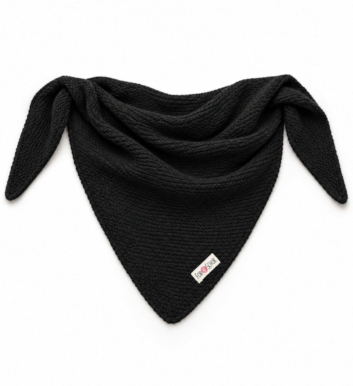 ReWool Stricktuch