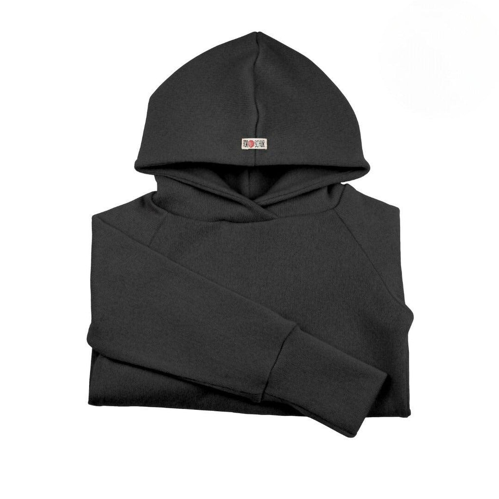 Upcycling Kaschmir Hoodie - ForSchur