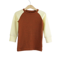 Merino Kinder Longsleeve