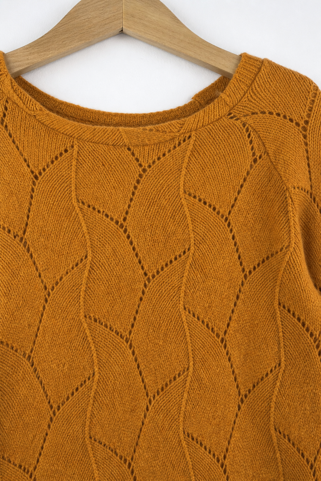 Kaschmir Kinder Longsleeve 134/140