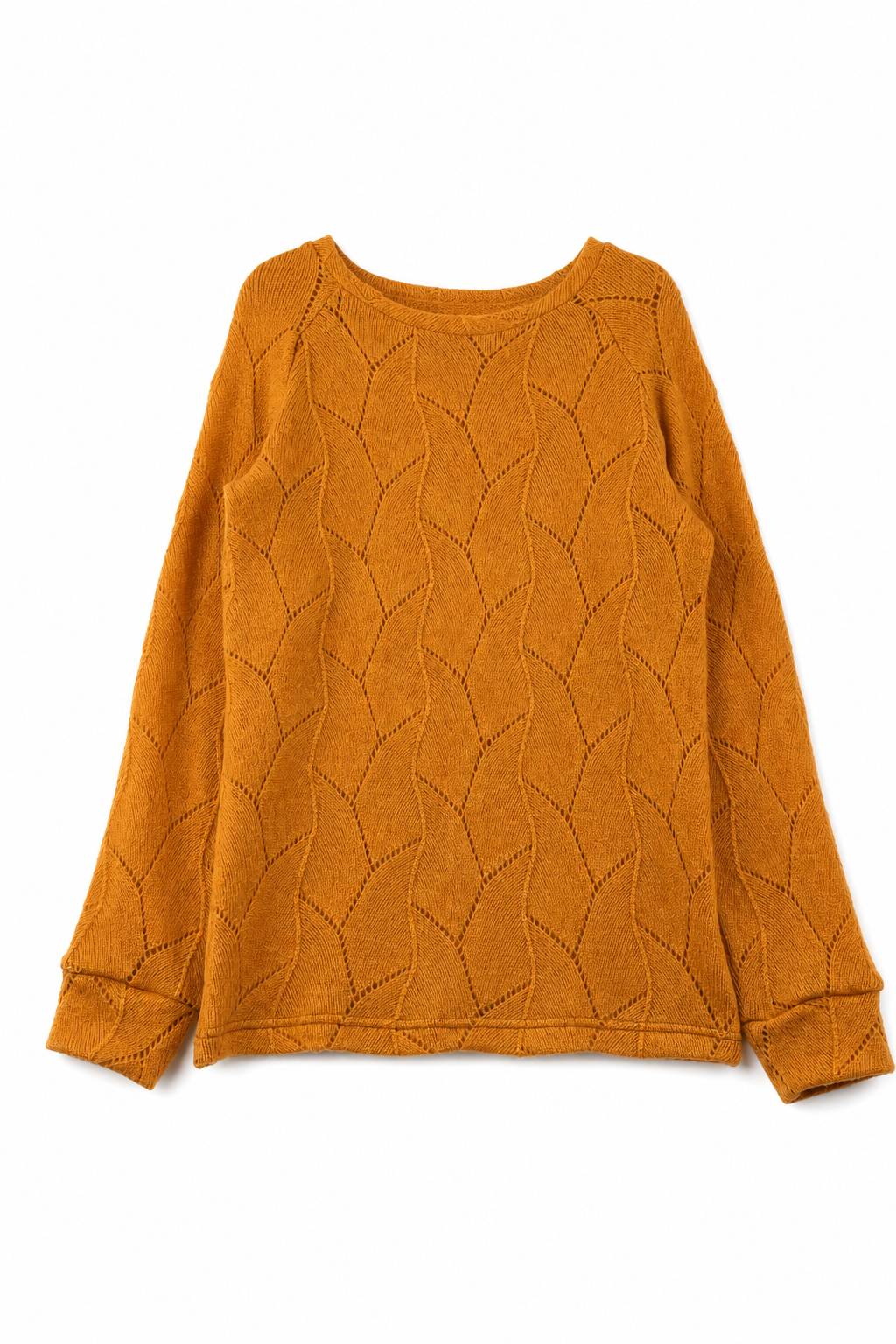 Kaschmir Kinder Longsleeve 134/140
