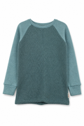 Kaschmir Kinder Longsleeve 122/128