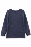 Kaschmir Kinder Longsleeve 122/128