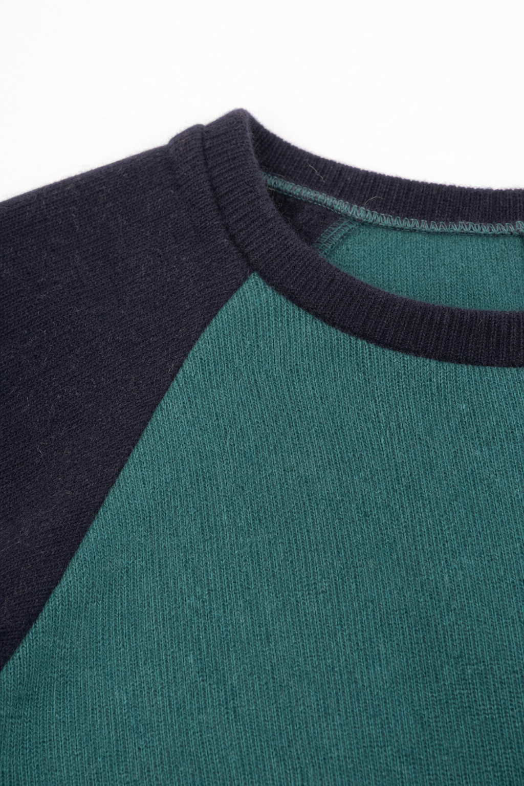 Kaschmir Kinder Longsleeve 110/116