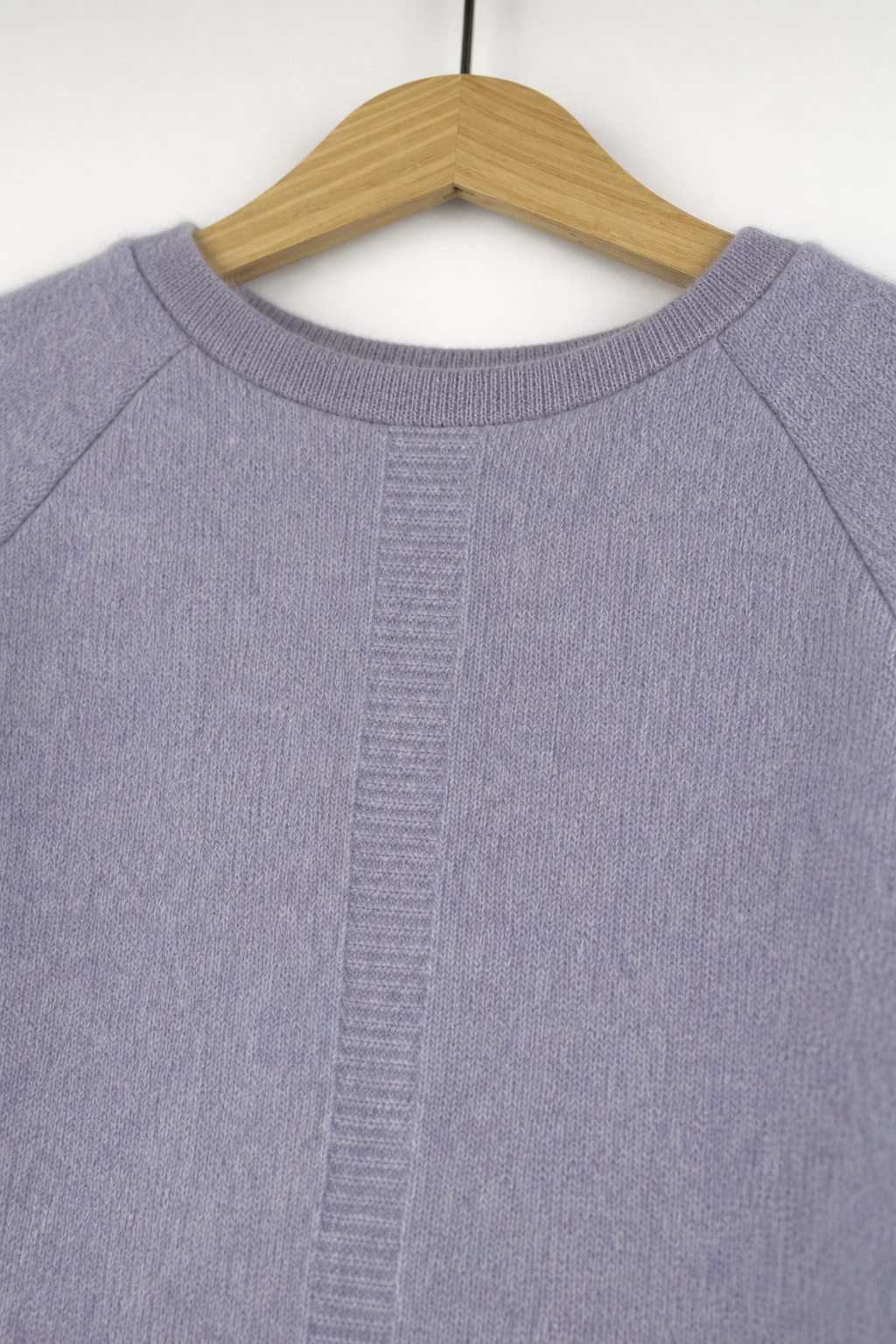 Kaschmir Kinder Longsleeve 110/116