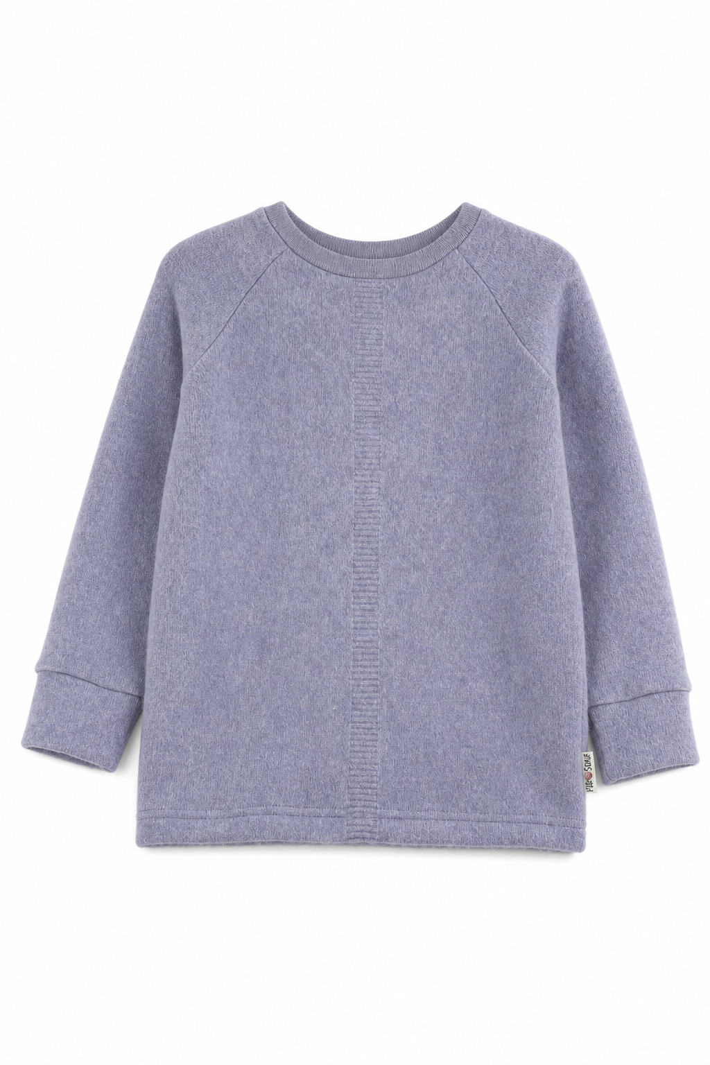 Kaschmir Kinder Longsleeve 110/116