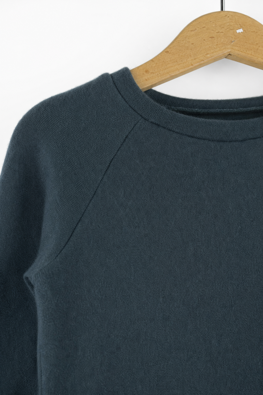 Kaschmir Kinder Longsleeve 110/116