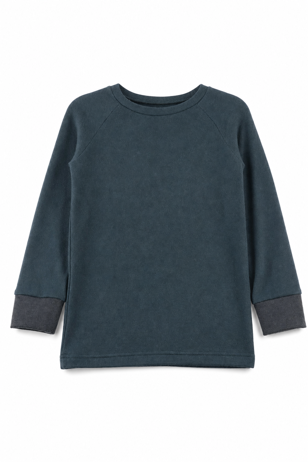 Kaschmir Kinder Longsleeve 110/116