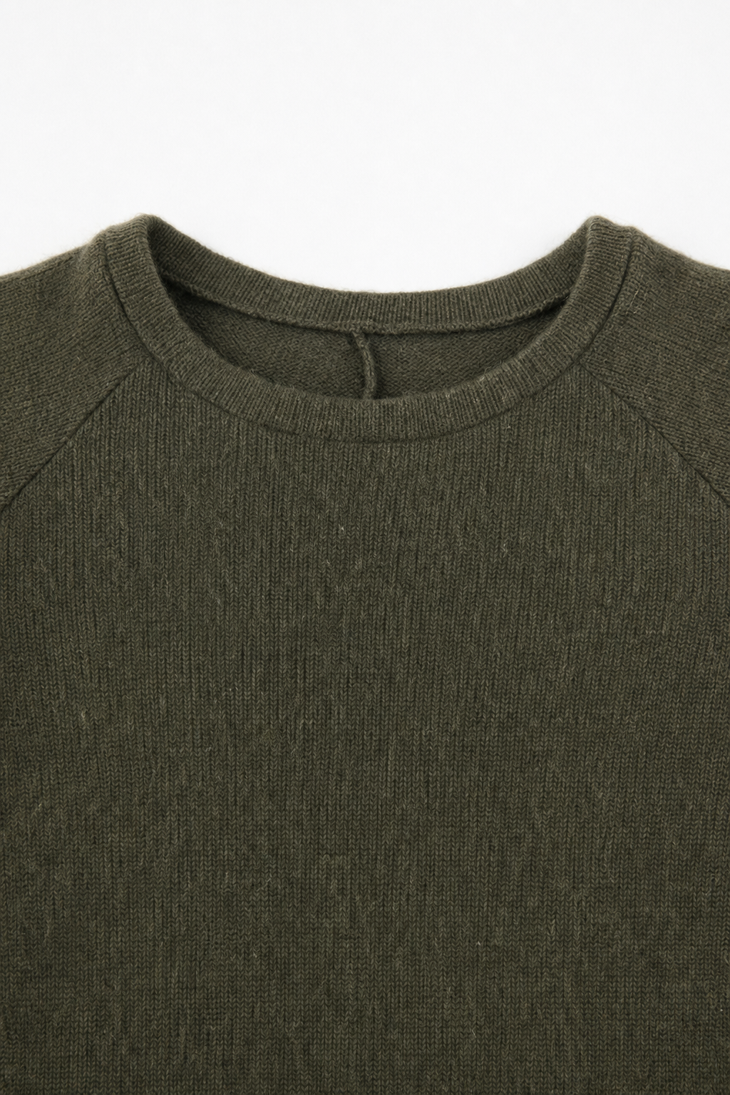 Kaschmir Kinder Longsleeve 110/116