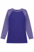 Kaschmir Kinder Longsleeve 110/116