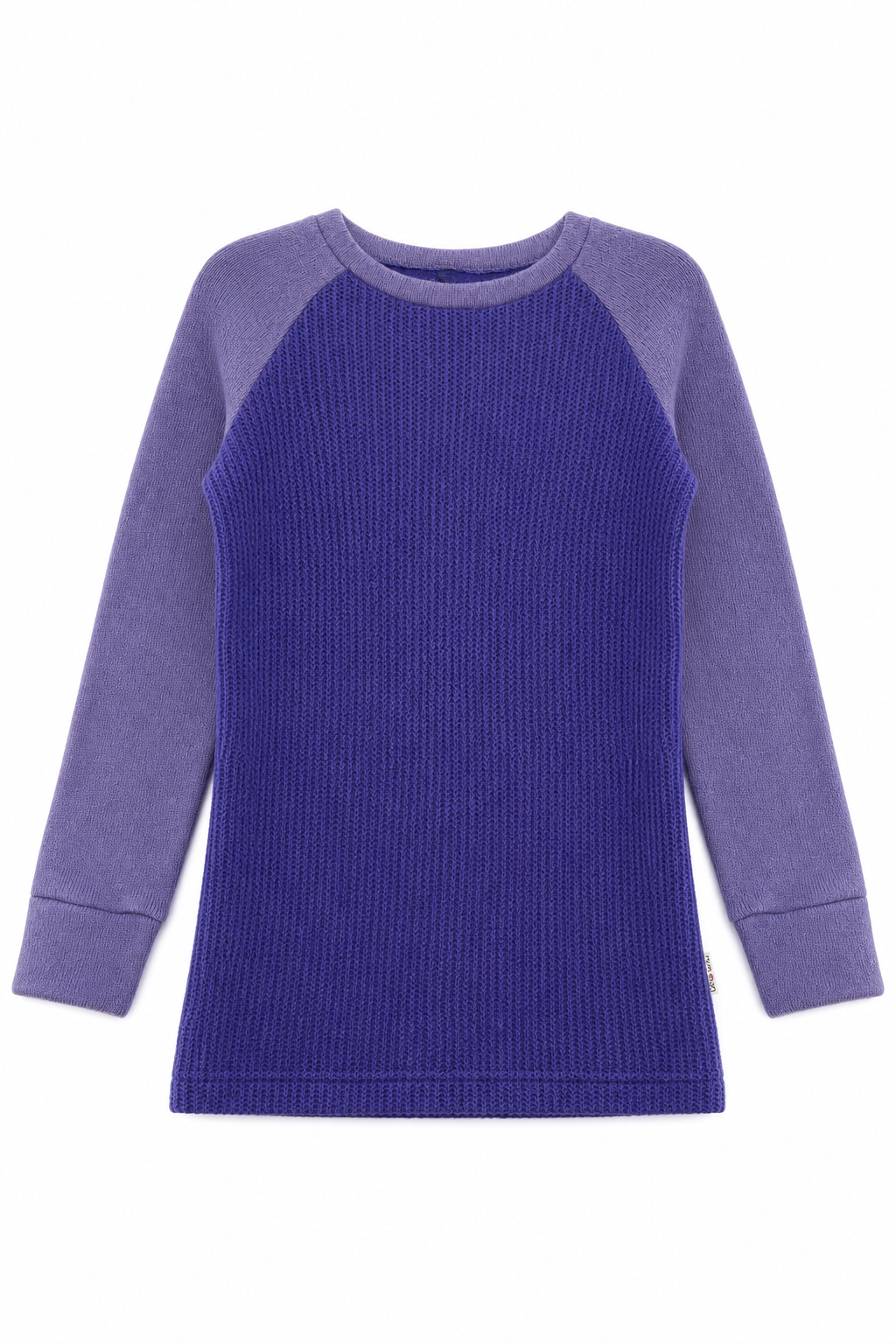 Kaschmir Kinder Longsleeve 110/116