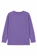 Kaschmir Kinder Longsleeve 110/116