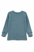 Kaschmir Kinder Longsleeve 110/116