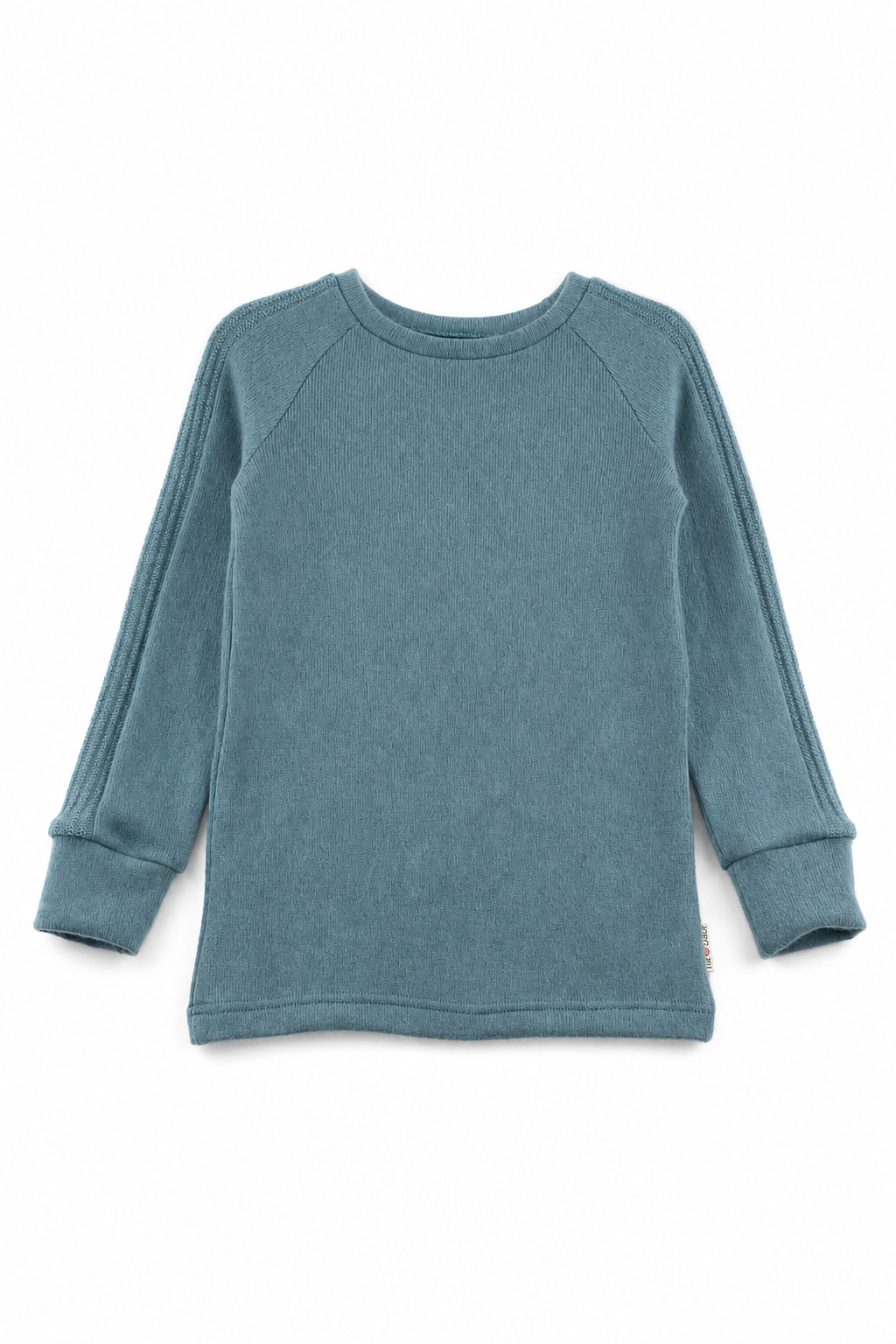 Kaschmir Kinder Longsleeve 110/116