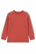 Kaschmir Kinder Longsleeve 110/116