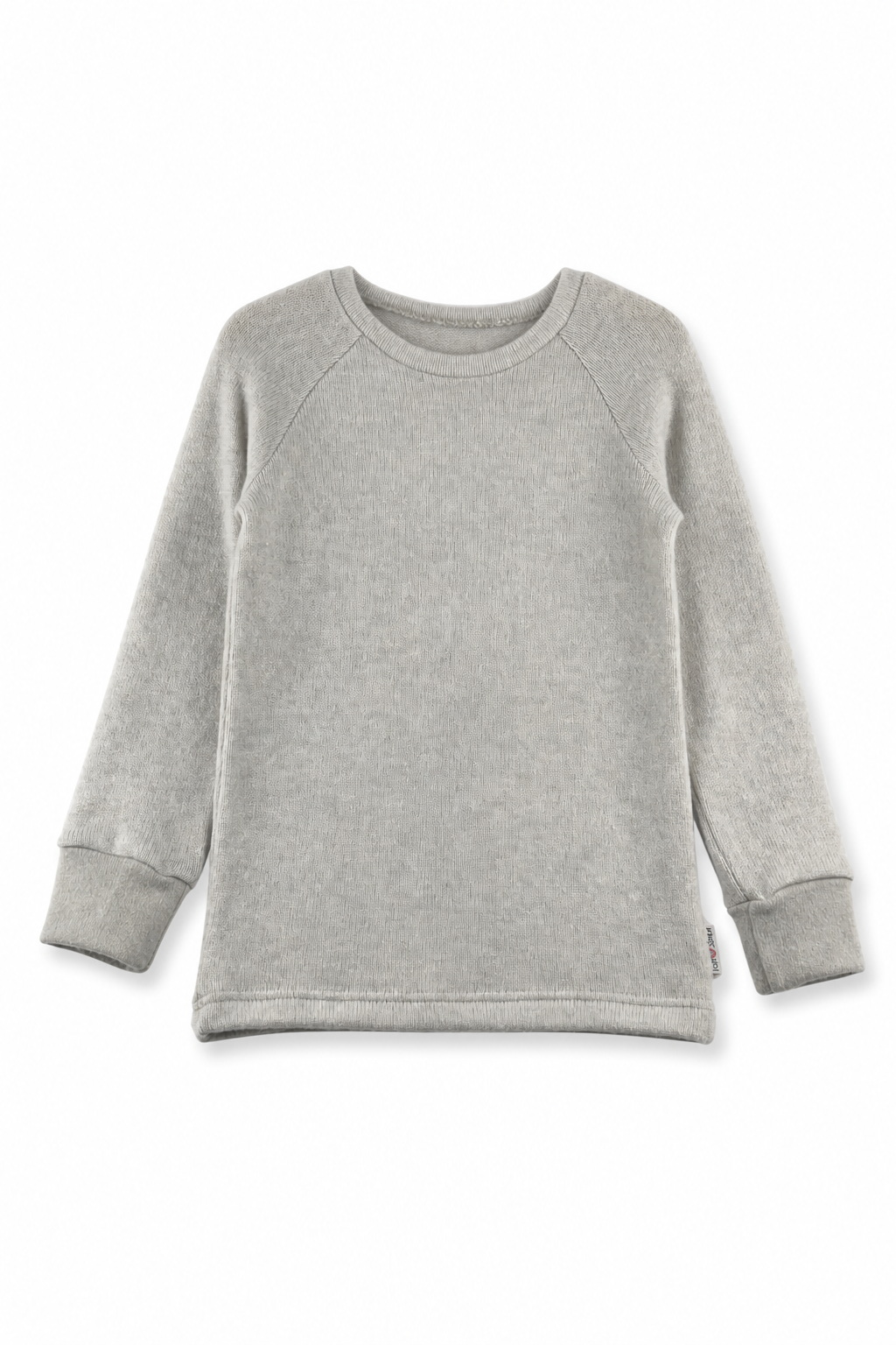 Kaschmir Kinder Longsleeve 110/116