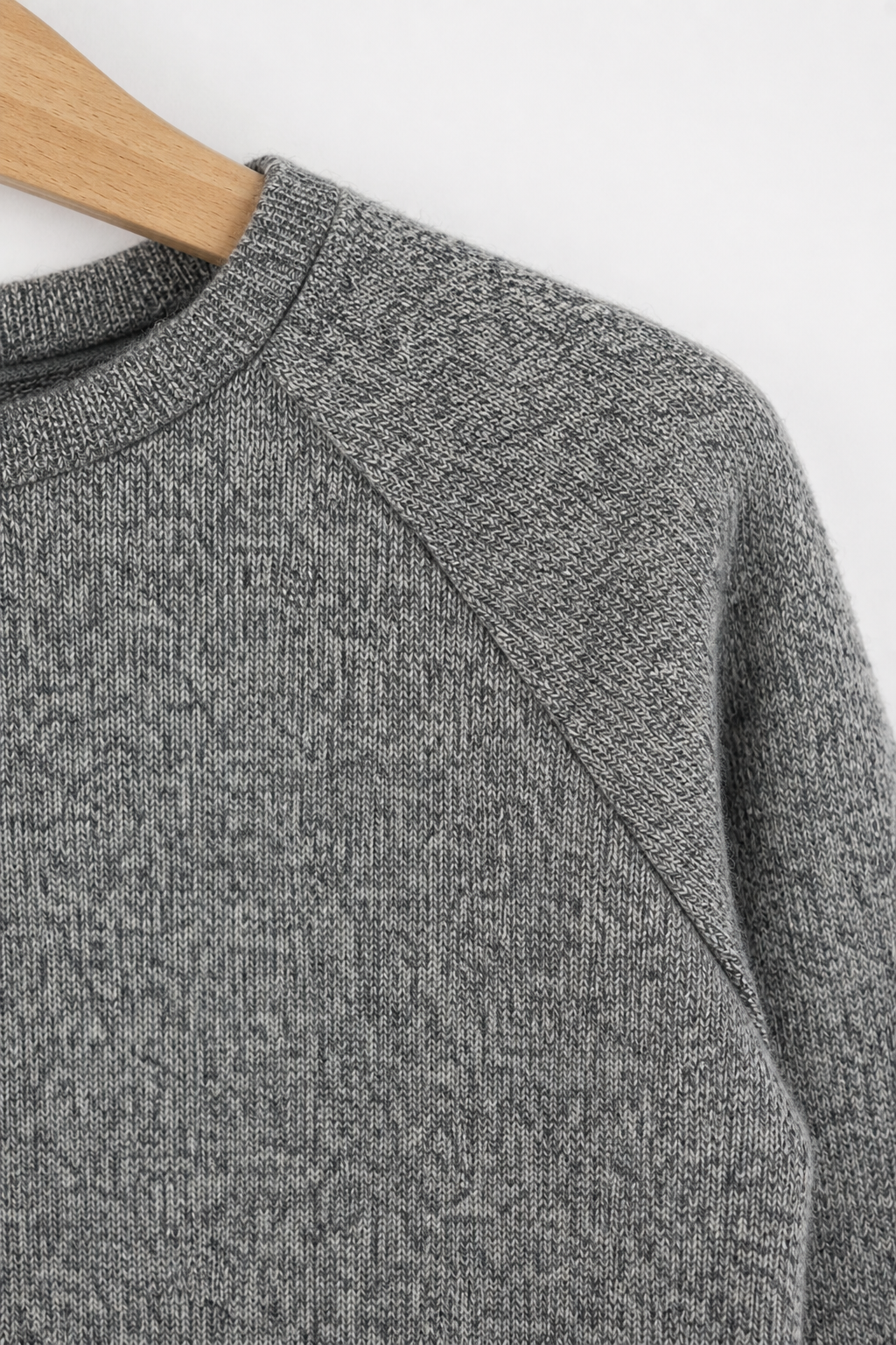 Kaschmir Kinder Longsleeve 110/116