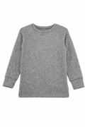 Kaschmir Kinder Longsleeve 110/116