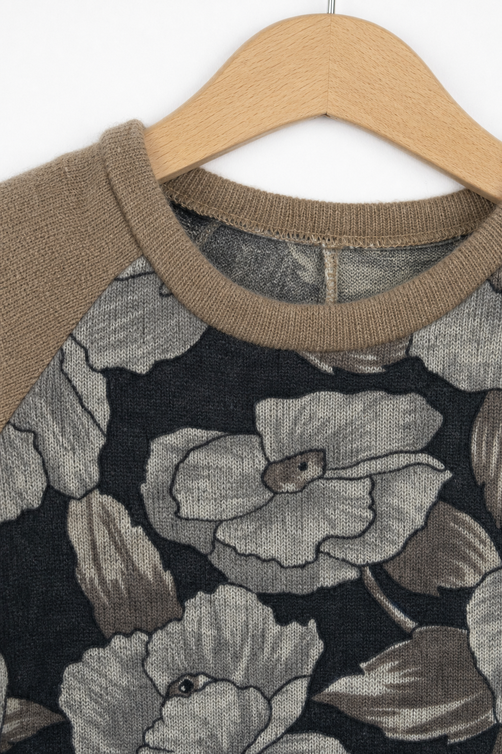 Kaschmir Kinder Longsleeve 98/104