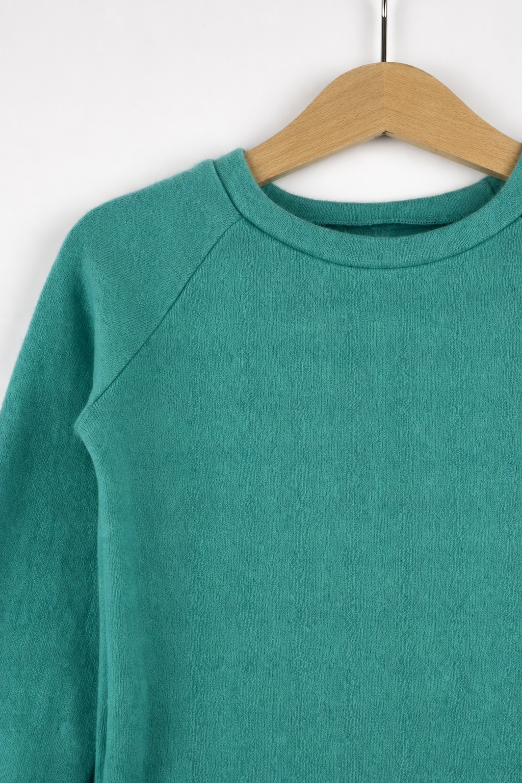 Kaschmir Kinder Longsleeve 98/104