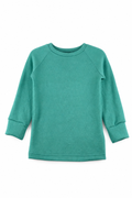 Kaschmir Kinder Longsleeve 98/104