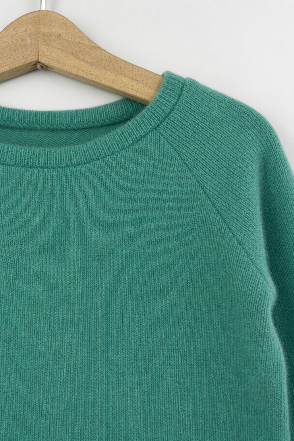 Kaschmir Kinder Longsleeve 98/104