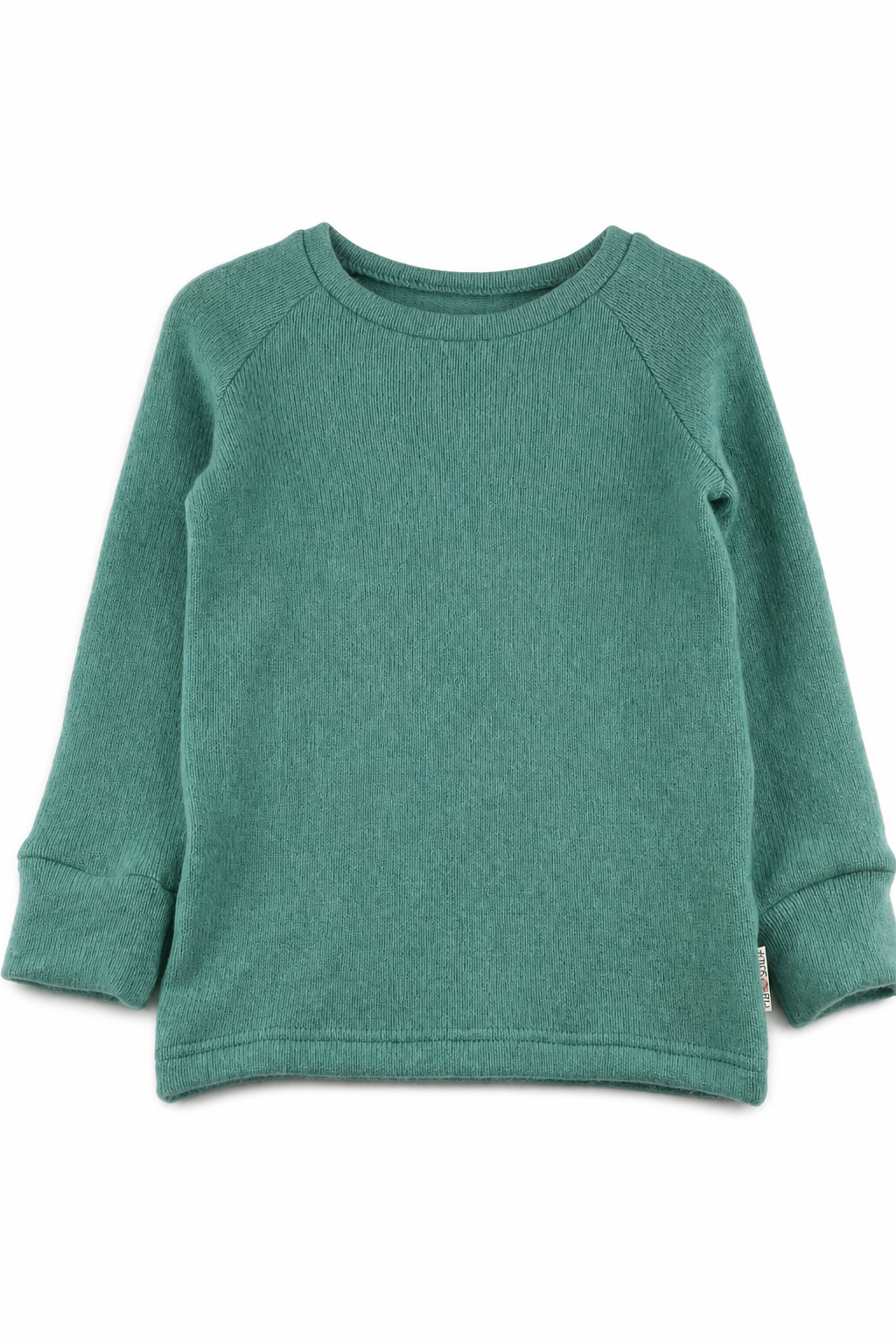 Kaschmir Kinder Longsleeve 98/104