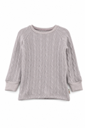 Kaschmir Kinder Longsleeve 98/104