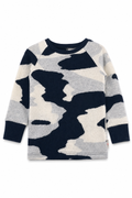 Kaschmir Kinder Longsleeve 98/104