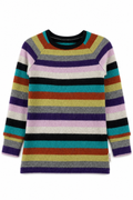 Kaschmir Kinder Longsleeve 98/104