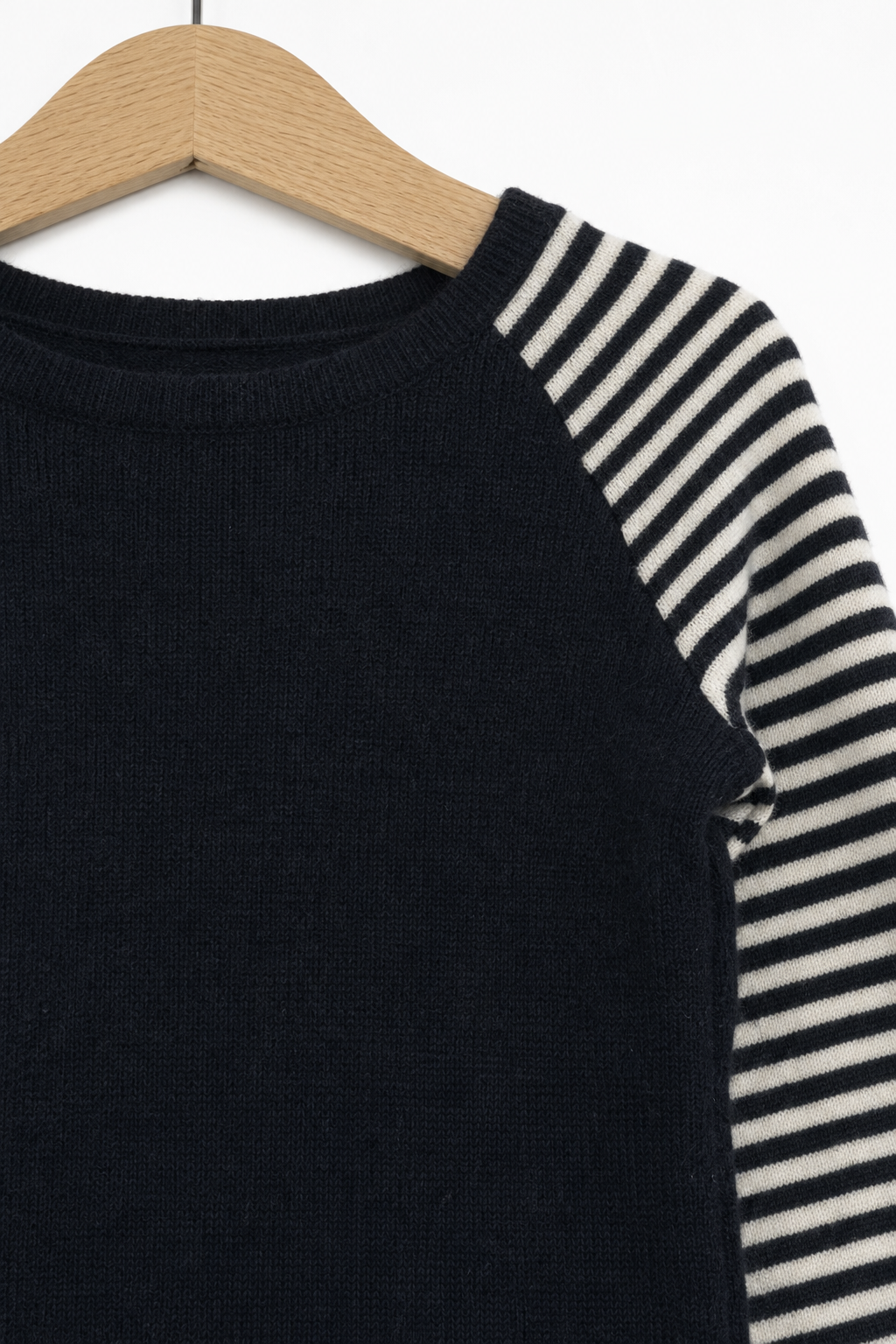 Kaschmir Kinder Longsleeve 98/104