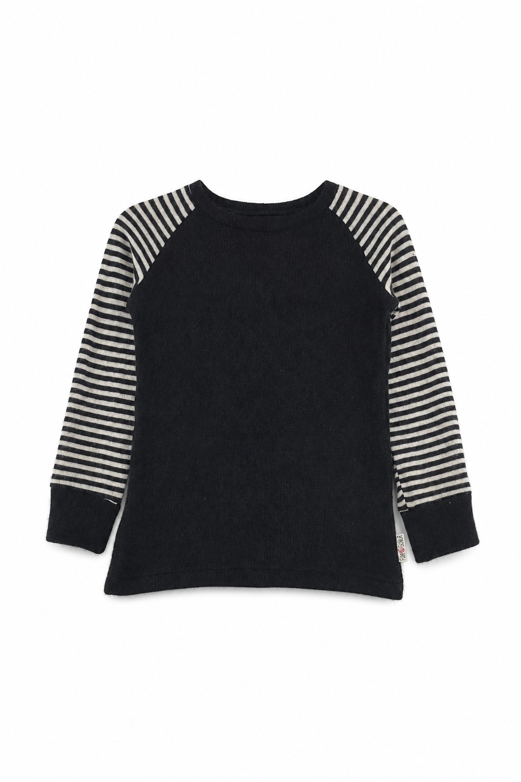 Kaschmir Kinder Longsleeve 98/104