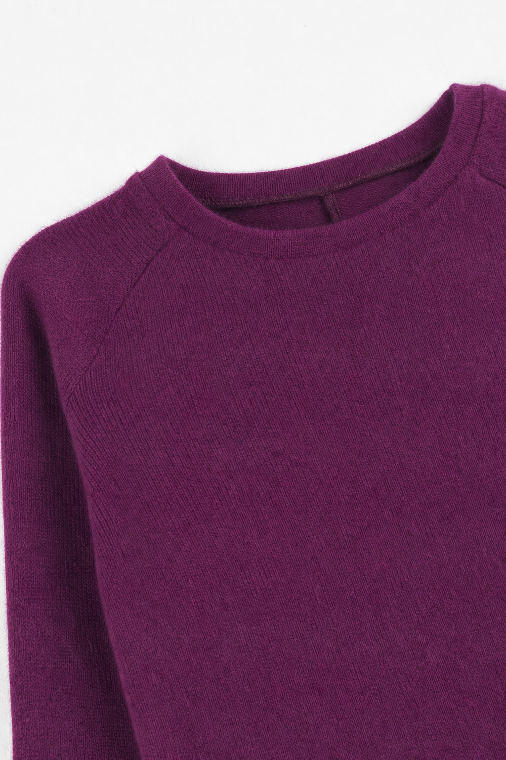 Kaschmir Kinder Longsleeve 98/104
