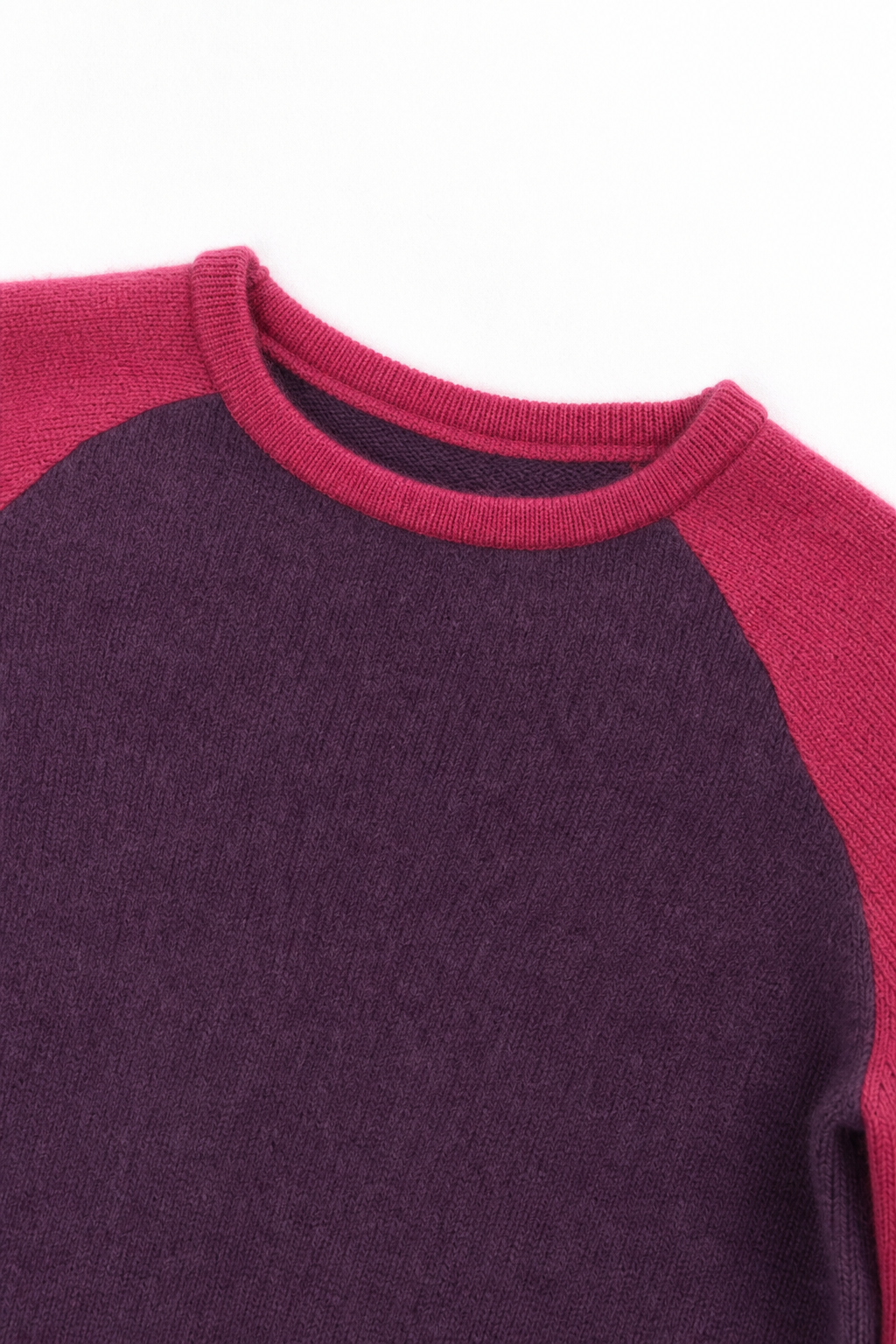 Kaschmir Kinder Longsleeve 98/104