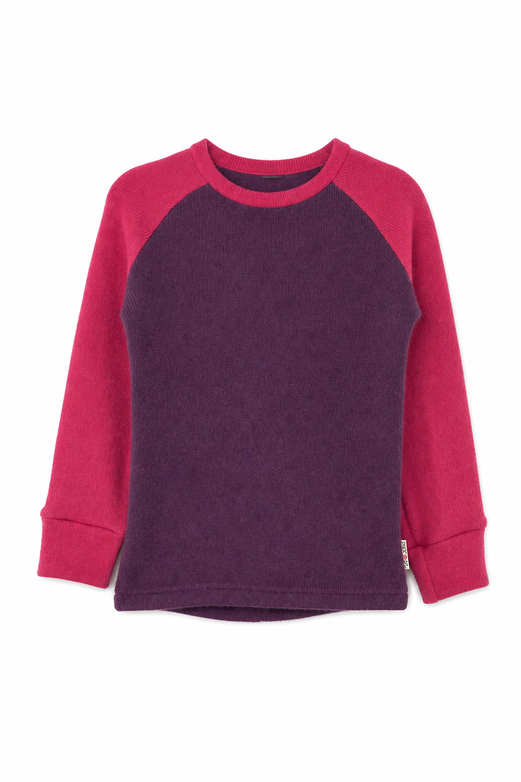 Kaschmir Kinder Longsleeve 98/104
