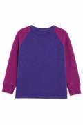 Kaschmir Kinder Longsleeve 98/104