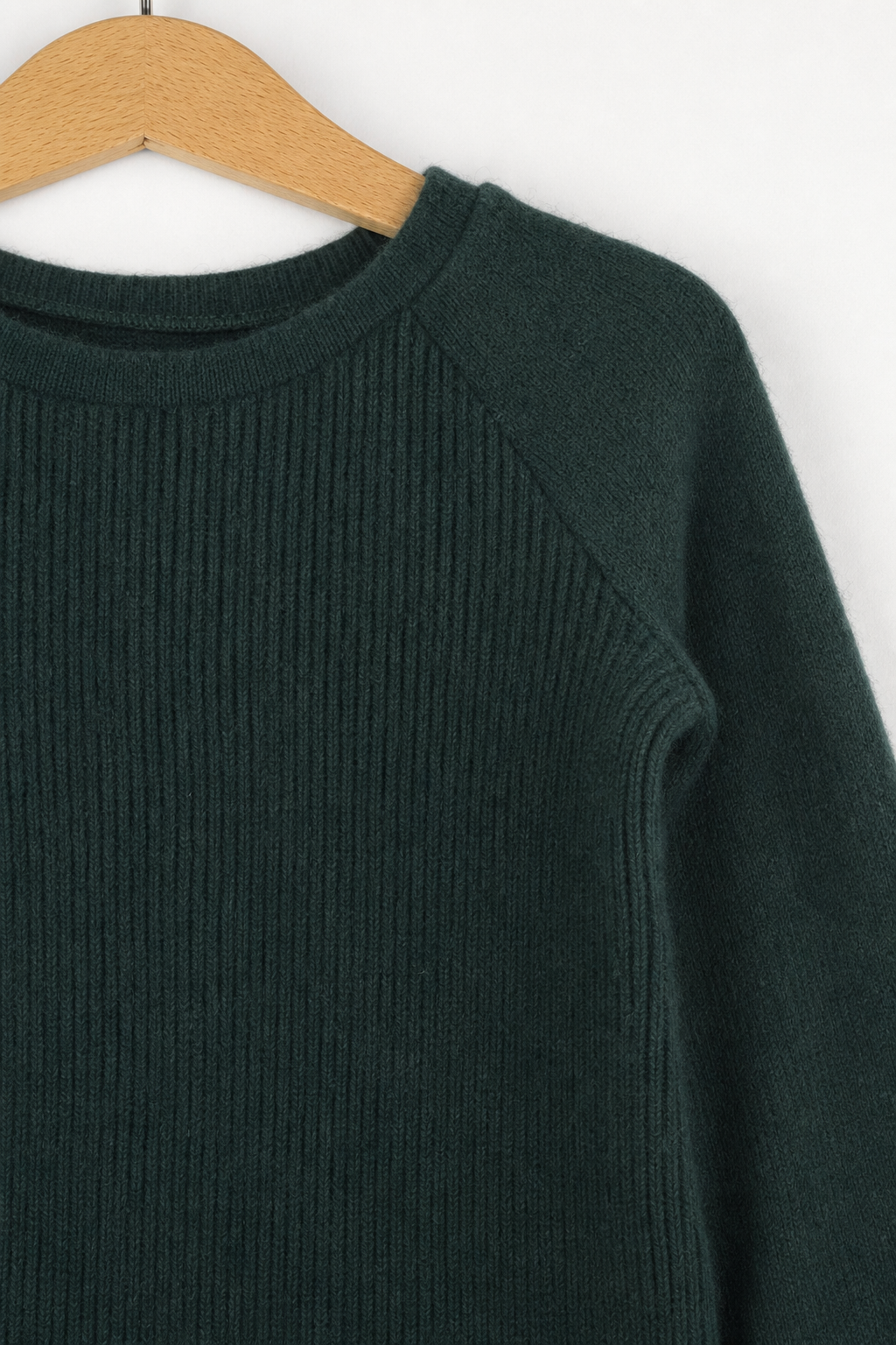 Kaschmir Kinder Longsleeve 98/104