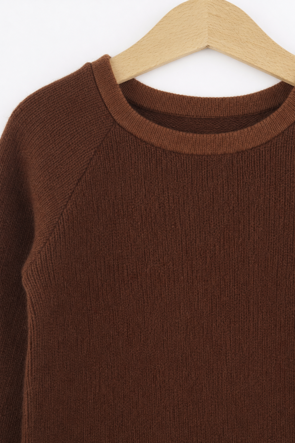 Kaschmir Kinder Longsleeve 98/104