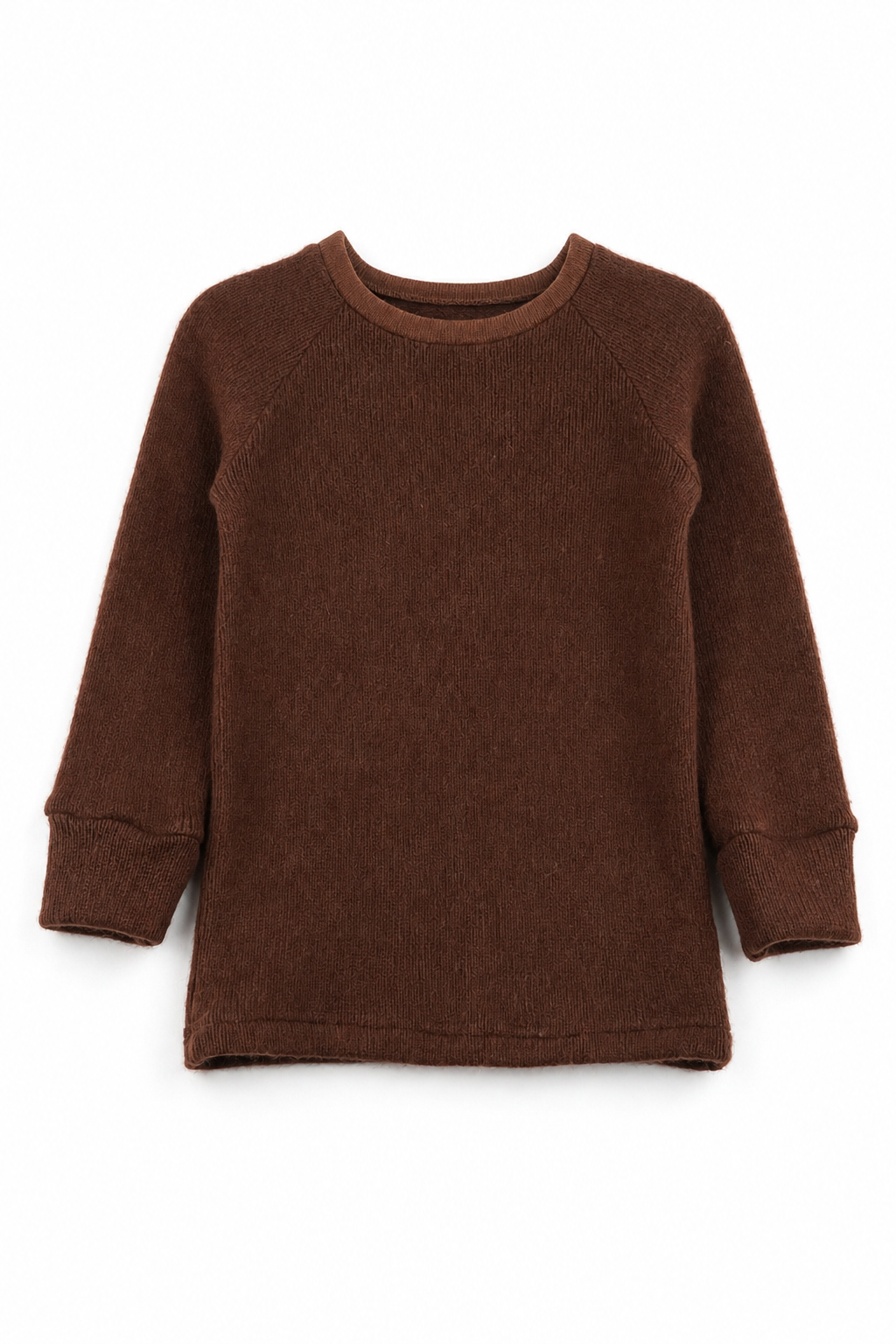 Kaschmir Kinder Longsleeve 98/104