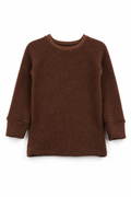 Kaschmir Kinder Longsleeve 98/104