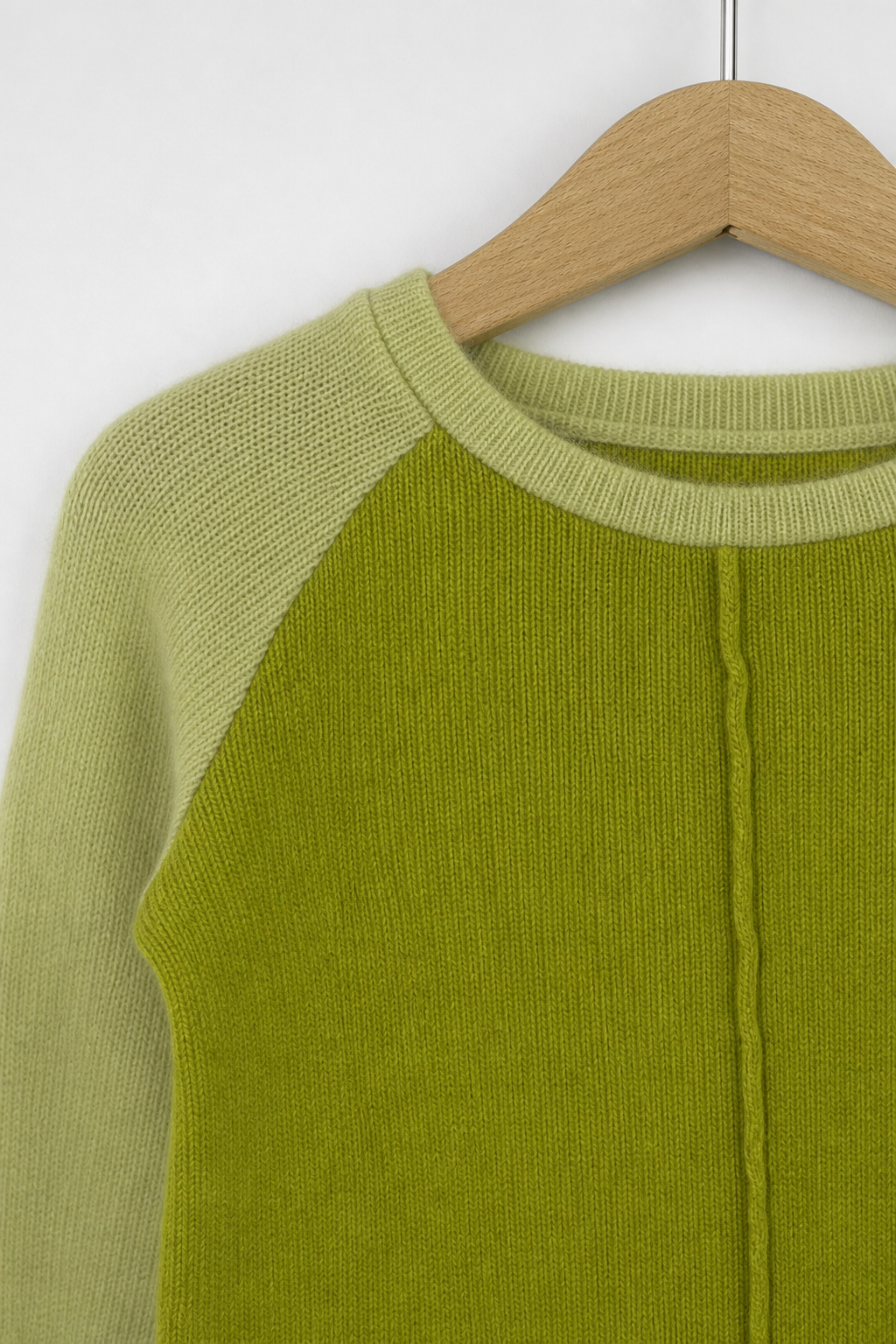 Kaschmir Kinder Longsleeve 98/104