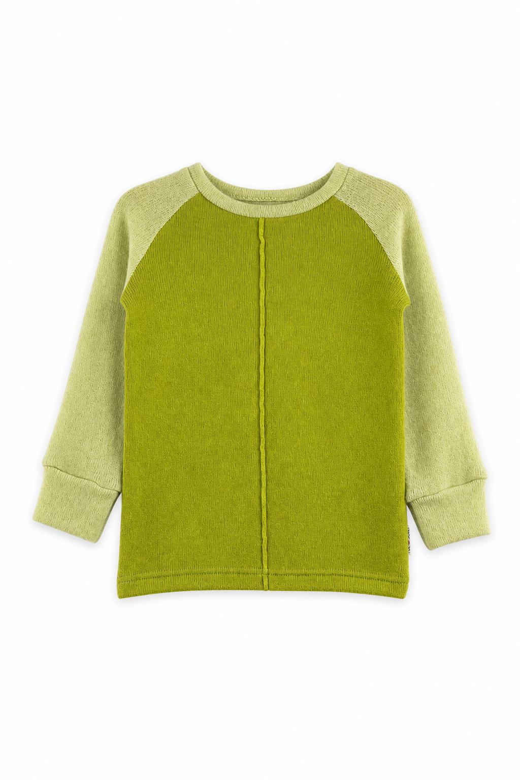 Kaschmir Kinder Longsleeve 98/104