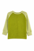 Kaschmir Kinder Longsleeve 98/104