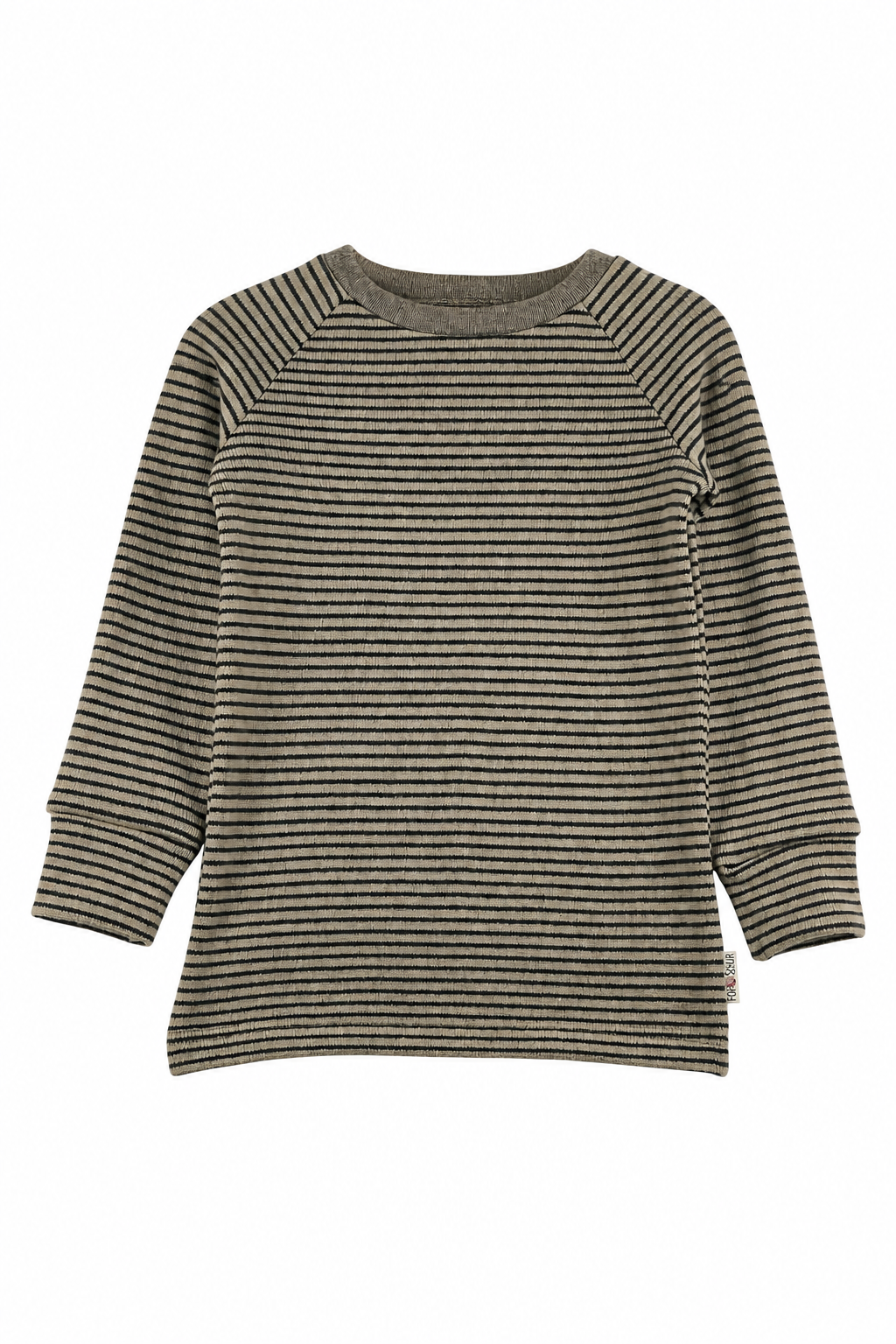 Kaschmir Kinder Longsleeve 98/104