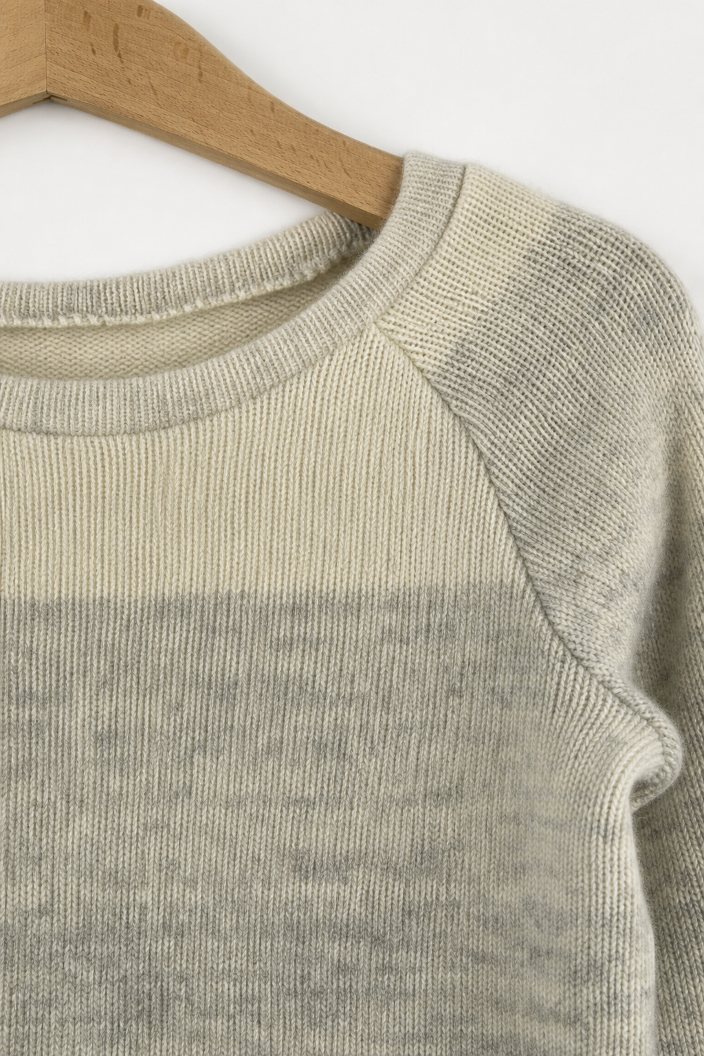Kaschmir Kinder Longsleeve 98/104