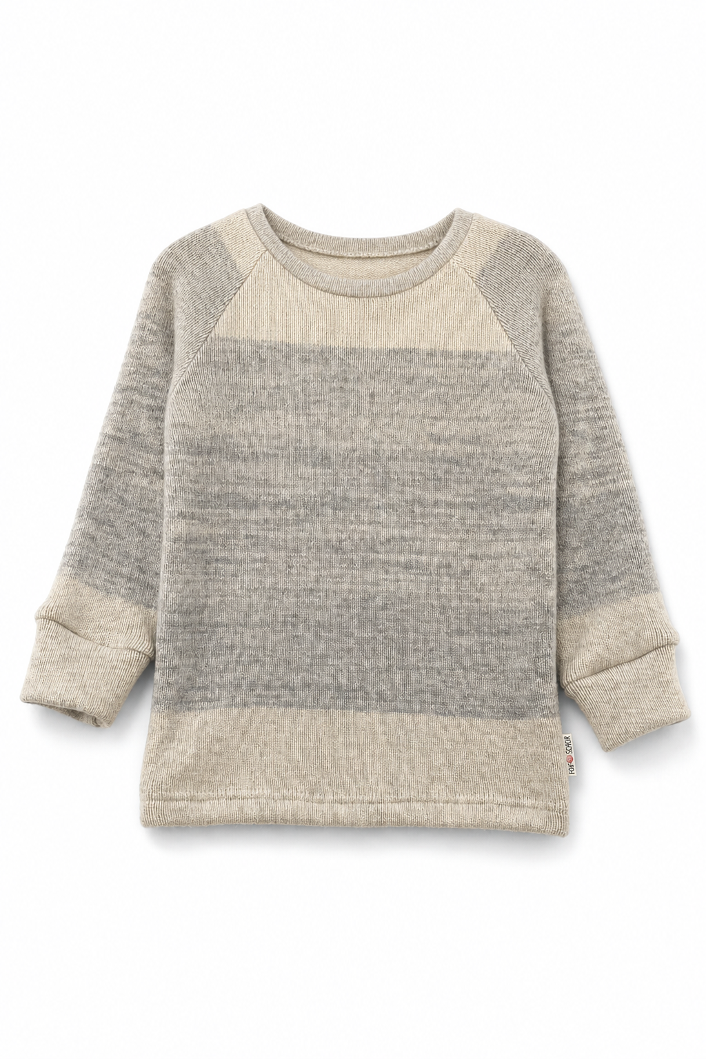 Kaschmir Kinder Longsleeve 98/104